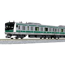Amazon | カトー (KATO) E233系7000番台 埼京線 4両基本セット 鉄道